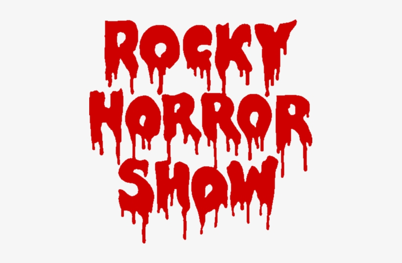 The Rocky Horror Show - Rocky Horror Show Png, transparent png #666312