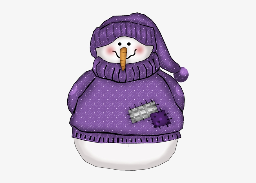 Фото, Автор Lady - Purple Christmas Clip Art, transparent png #666518