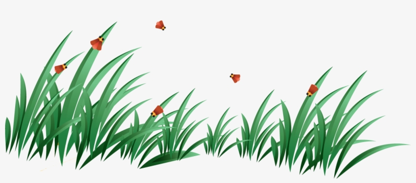 Grass Png Image, Green Grass Png Picture - Анимация Трава, transparent png #666592