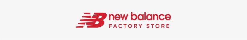 New Balance Factory Store - Sponsor, transparent png #666616