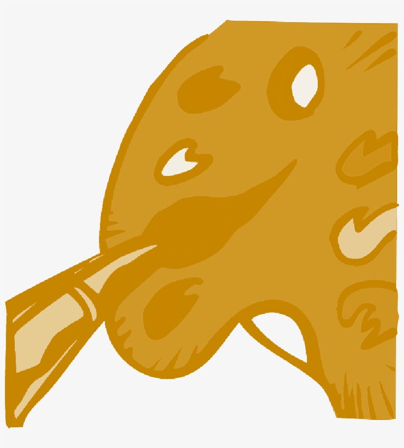 Mb Image/png - Painting Clip Art, transparent png #666624