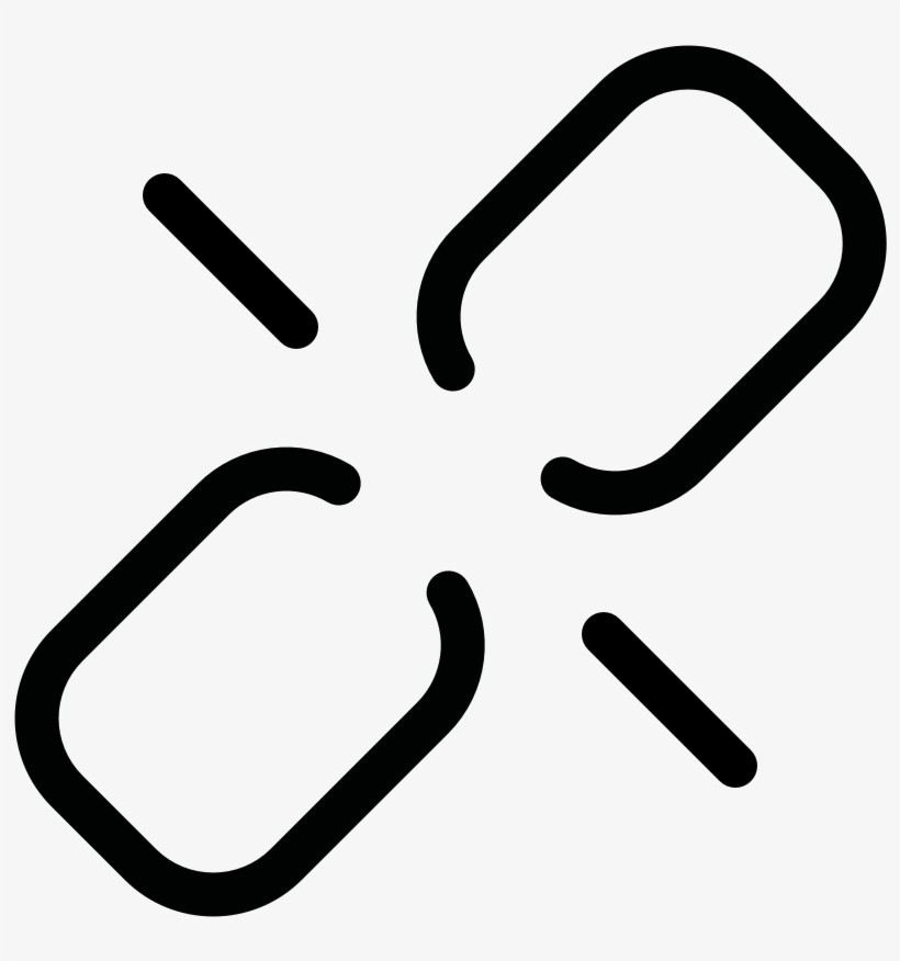 Text Link Break - Middleware, transparent png #666724