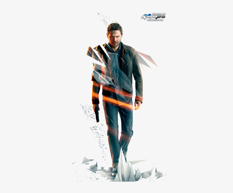 Bright Photo - Quantum Break, transparent png #666851