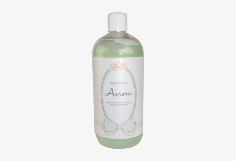 Aurora Bubble Bath - Bo Cosmetic Gmbh Badefee Schaumbad Aurora 500ml (15,22, transparent png #666855