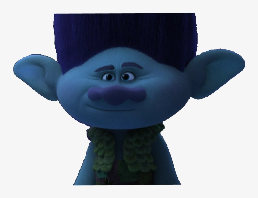 Sign In To Save It To Your Collection - Trolls, transparent png #667115