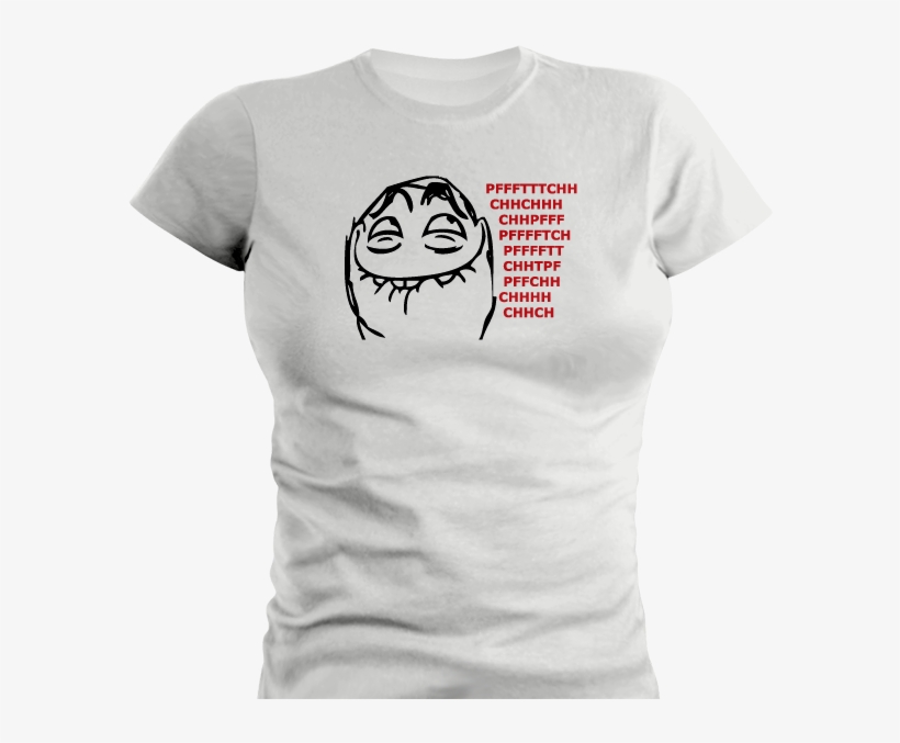 Pfftttch - Meme Faces - My 29 Birthday Shirt, transparent png #667167