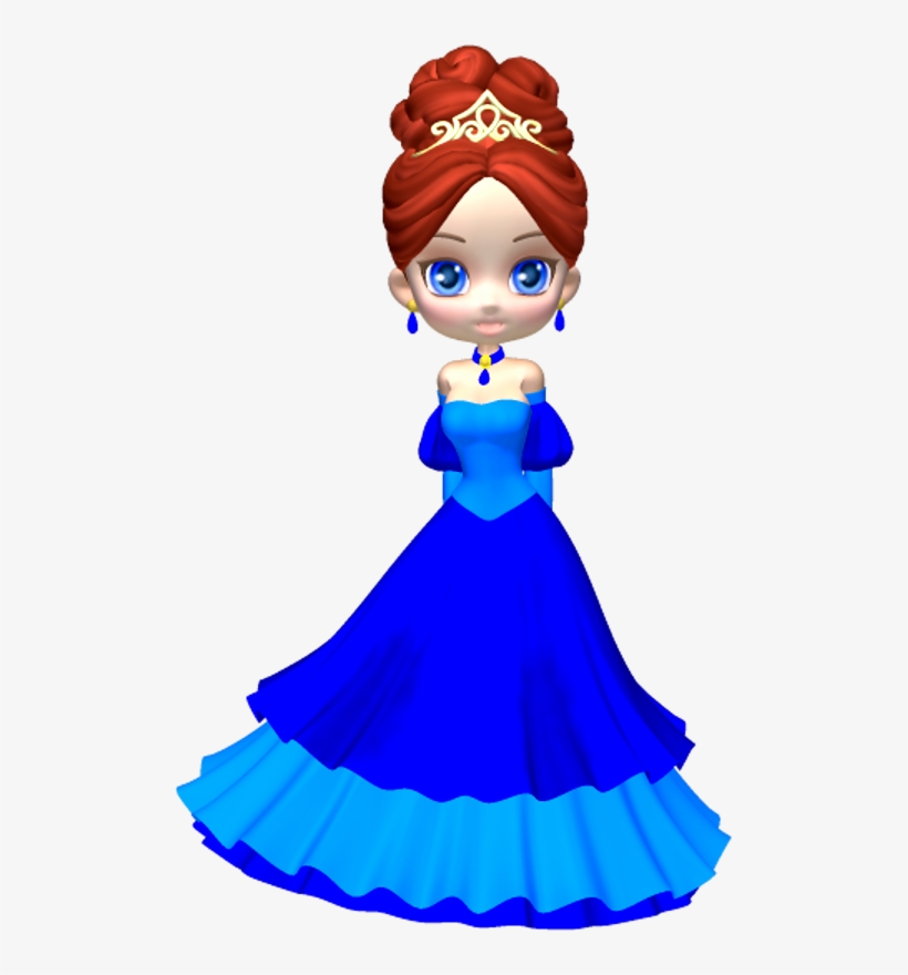 Disney Princesses Clipart Clip Art - Princess Clipart, transparent png #667280