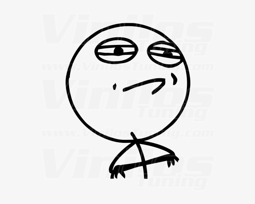 Vladimir Bogretsov's Avatar - Challenge Accepted Meme Transparent, transparent png #667333