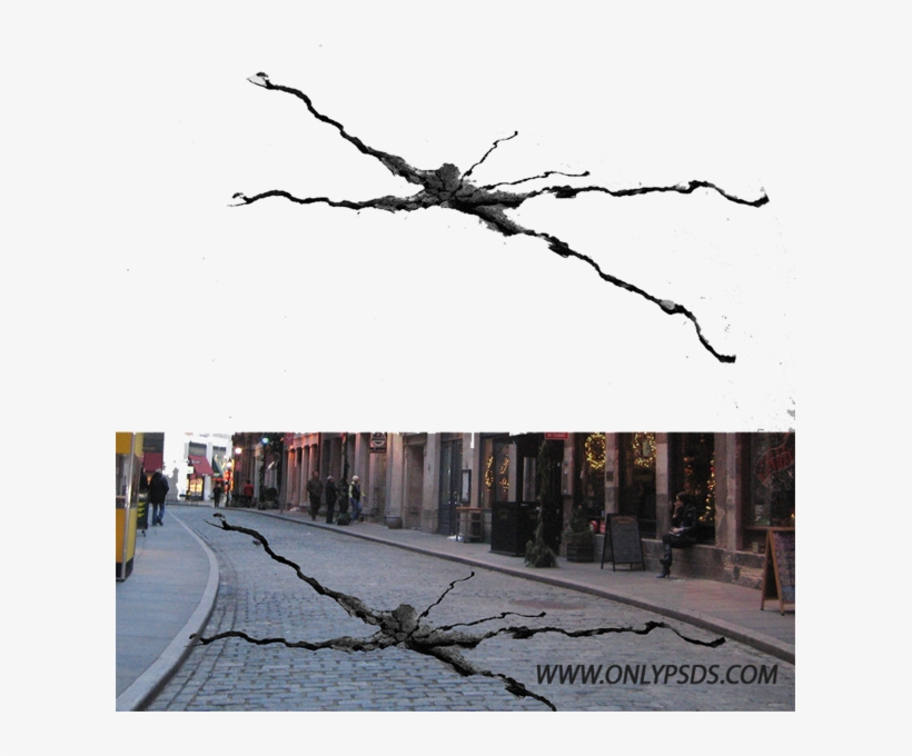 Break The Floor - Floor Break Png, transparent png #667411