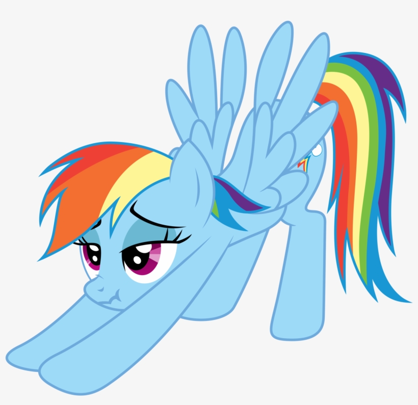 I Want To Cum Inside Rainbow Dash - Want To Cum Inside Rainbow Dash, transparent png #667430