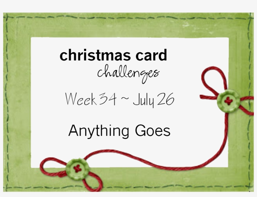 For My Card I Used This Cute Snowman From Avery Elle's - Christmas, transparent png #667431