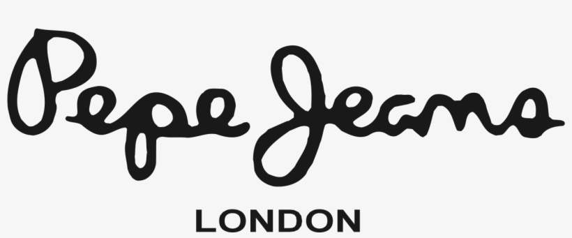 Pepe Jeans Logo - Pepe Jeans Logo Png, transparent png #667508