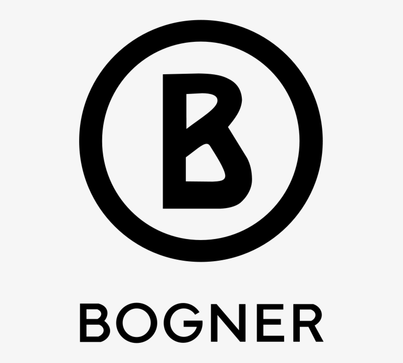 Bogner Logo - Богнер Лого, transparent png #667658