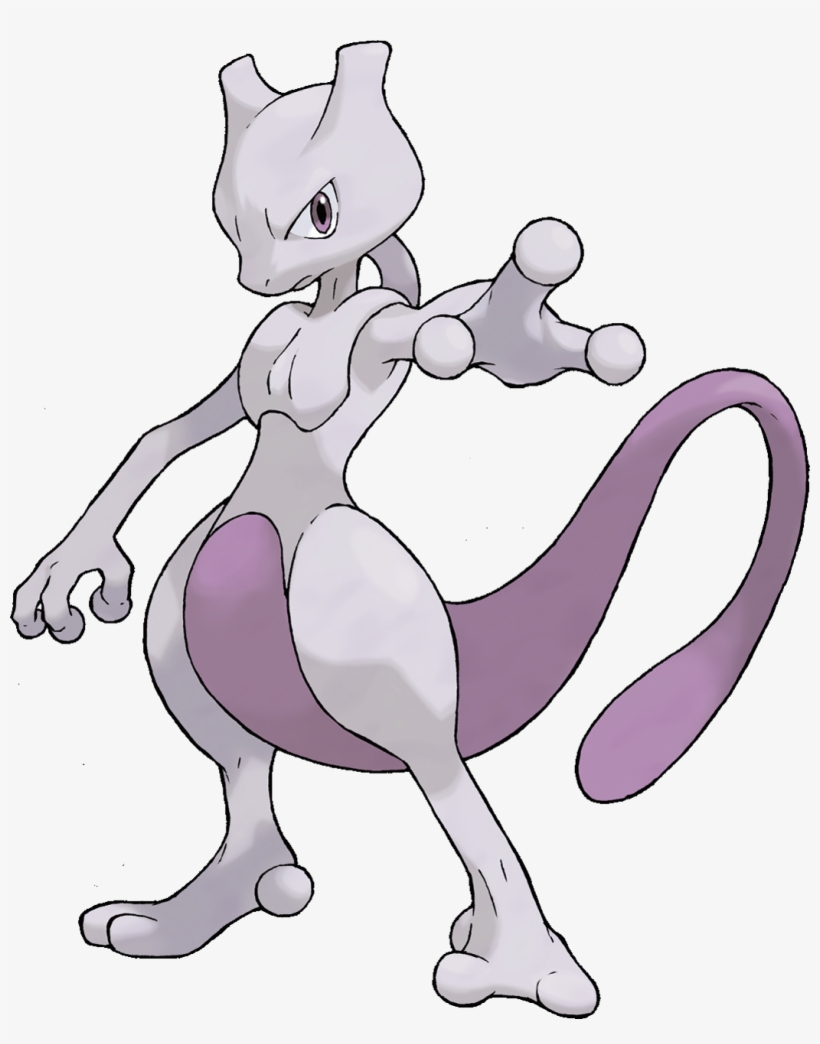 656kib, 1045x1280, Mewtwo - Kecleon Meme, transparent png #667678