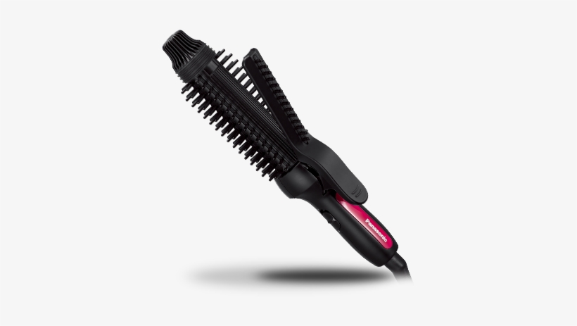 Panasonic Hair Styler Eh Ht 45, transparent png #667679