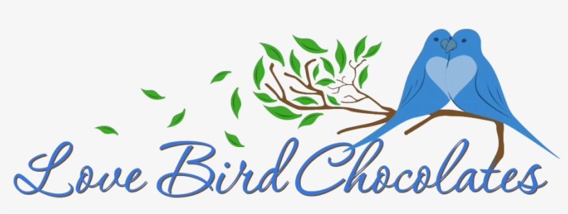 Love Birds Logo Png, transparent png #667801