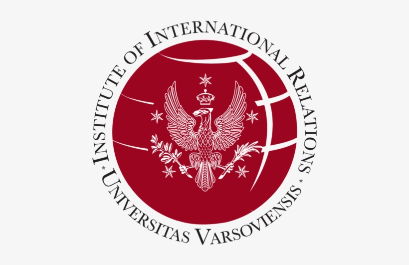 New Balance Of Powers In Indo-pacific Region - University Of Warsaw Logo, transparent png #667819