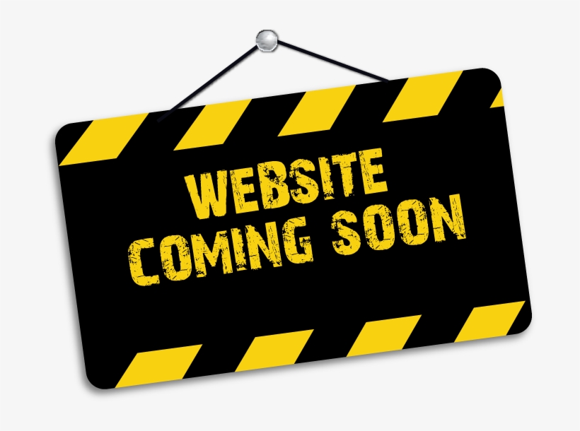 Website Under Construction Coming Soon, transparent png #667922