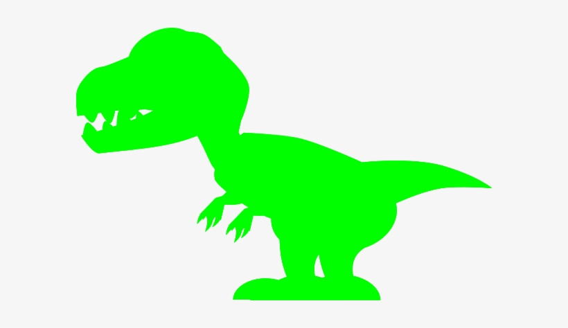 How To Set Use Green Trex Clipart, transparent png #668025