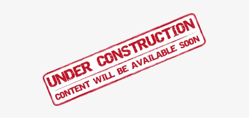 Under Construction Coming Soon, transparent png #668102