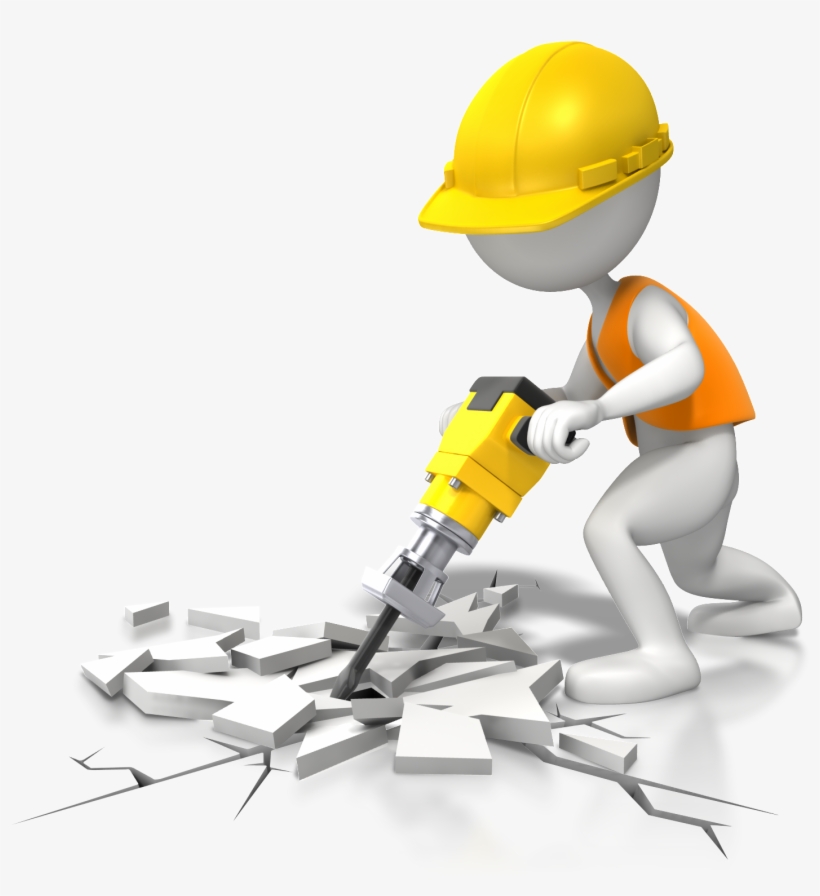 Underconstruction - Inşaat Temalı Doğum Günü, transparent png #668120