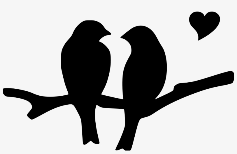 Free Free 349 Love Birds Svg Free SVG PNG EPS DXF File