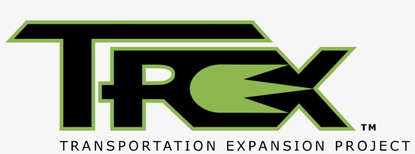 T Rex Logo Png Transparent - Rex, transparent png #668309