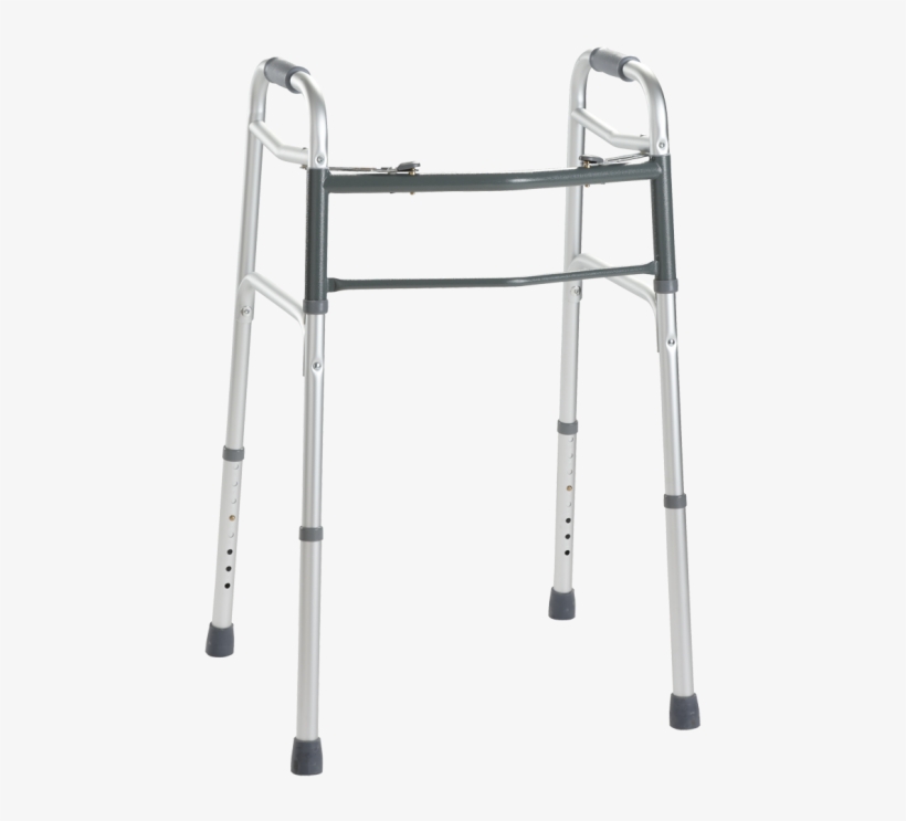 Folding Walker, transparent png #668495