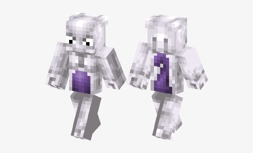 Skins De Minecraft Pe Pokemon, transparent png #668496