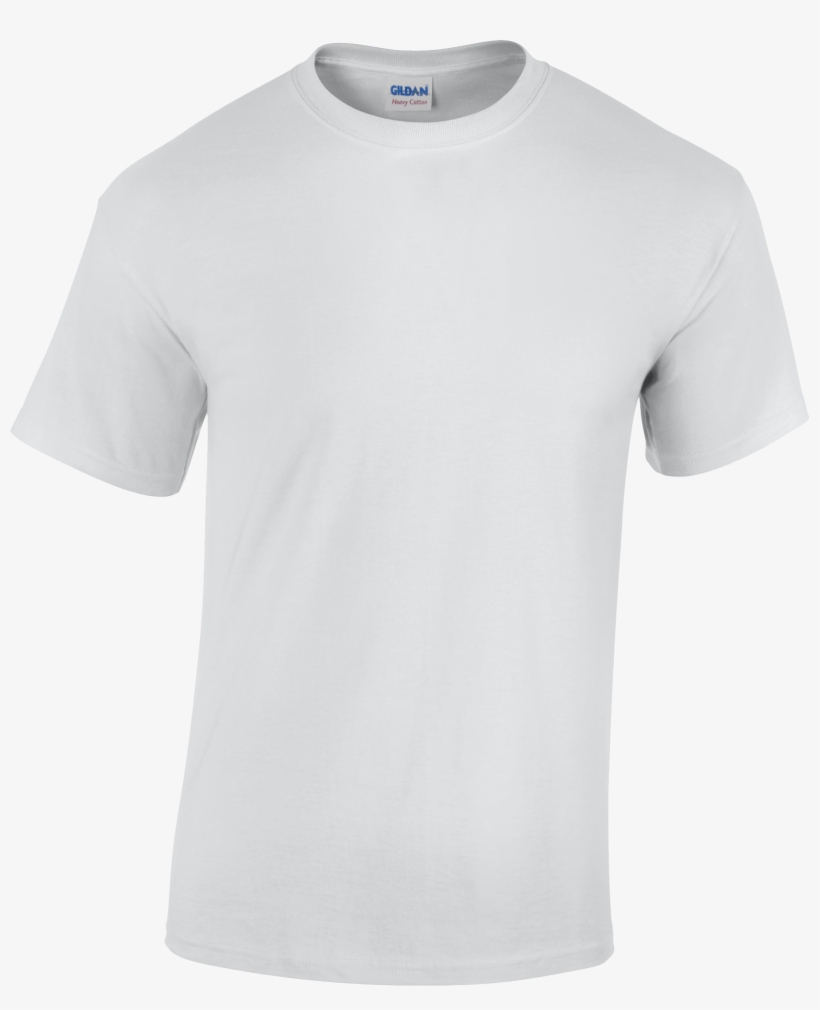 Premium Cotton T-shirt - Shirt, transparent png #668713