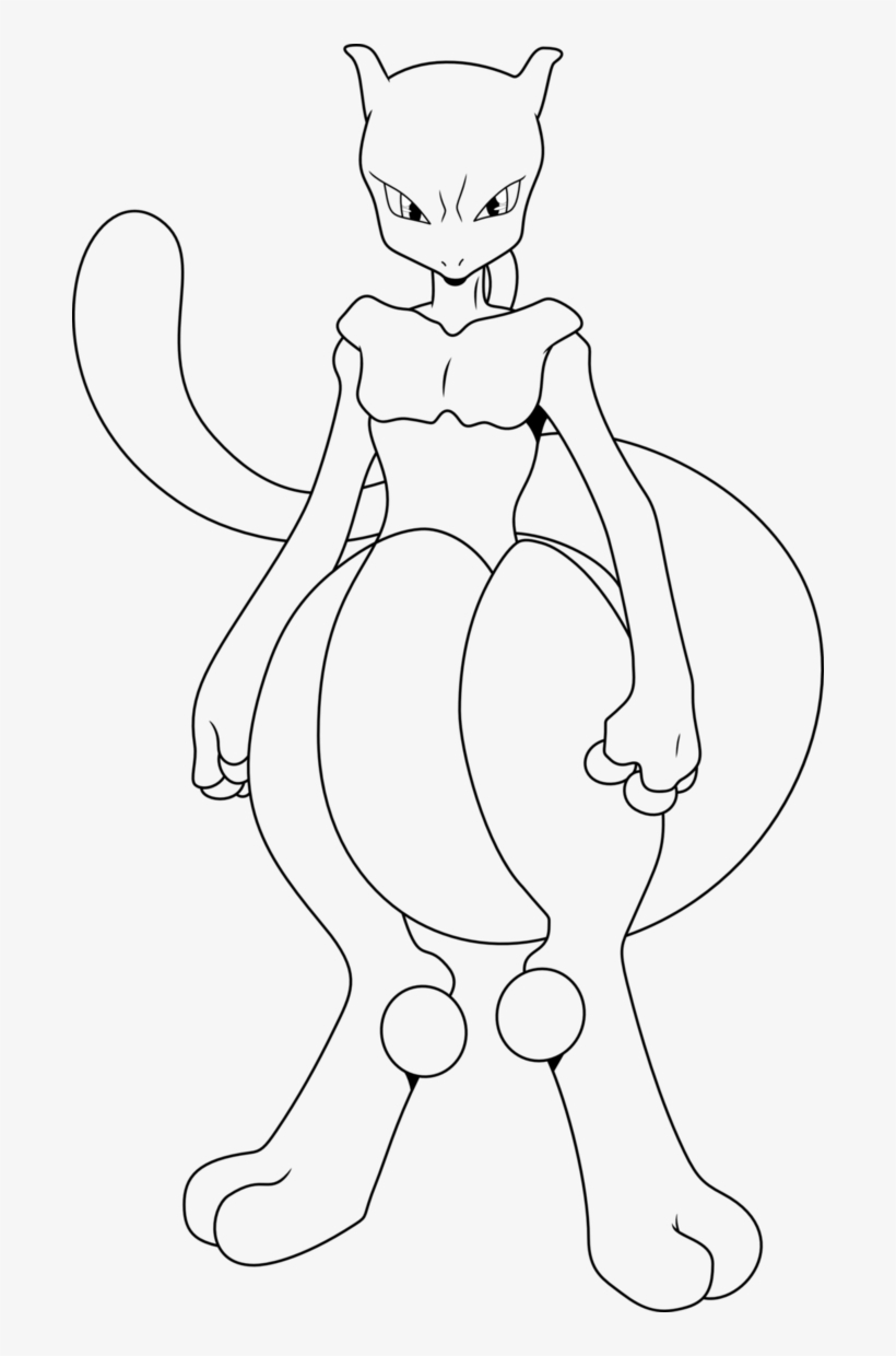 Lineart By Jackspade On Deviantart - Drawing, transparent png #668884