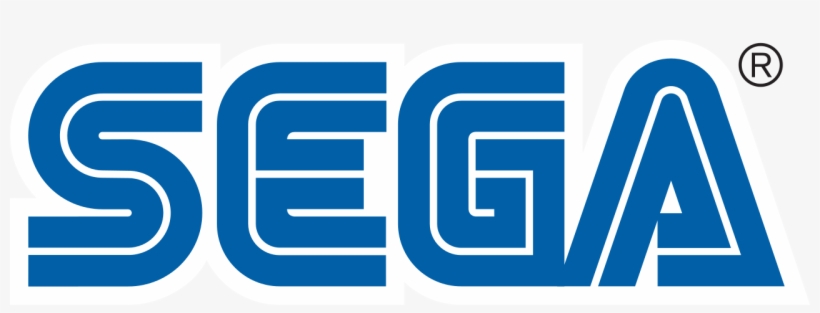File - Sega Logo - Svg - Sega Logo Png, transparent png #668995