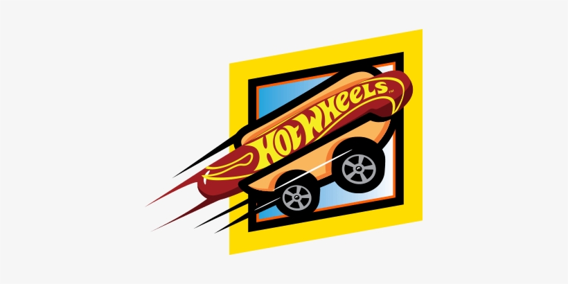 Fast Foodie - Hot Wheels, transparent png #669165