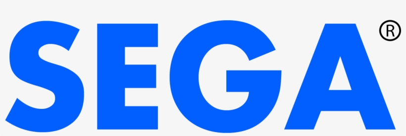 Sega Logo 2018 - Sigma Pharmaceuticals, transparent png #669167