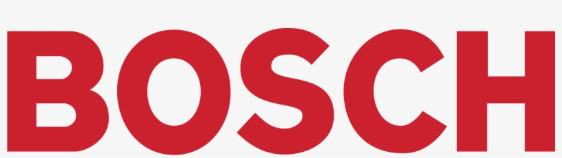 Bosch Logo Png Transparent - Bosch, transparent png #669189