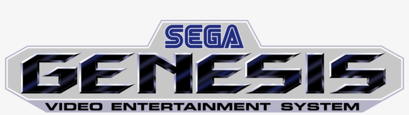 Sega Genesis 1 - Sega Sonic Tiny Toon Shinobi Framed Canvas Print -, transparent png #669191