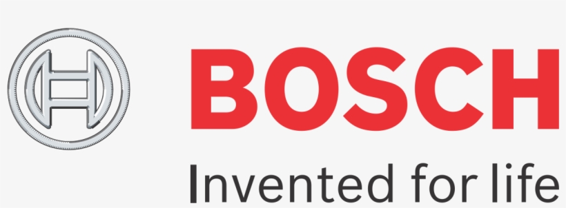 Bosch Logo Vector - Bosch Company Logo, transparent png #669220