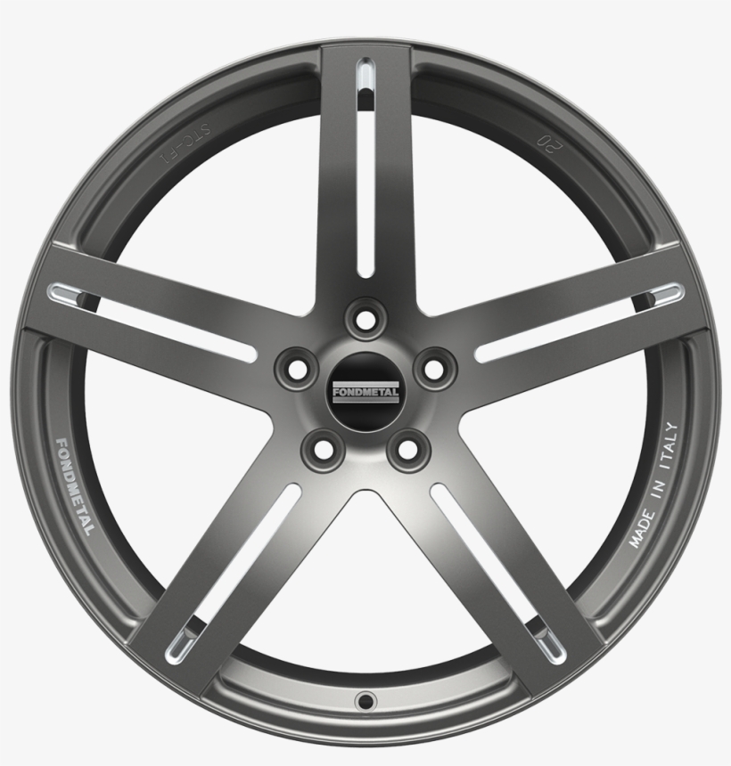 Stc-f1 Hm - Rim, transparent png #669294