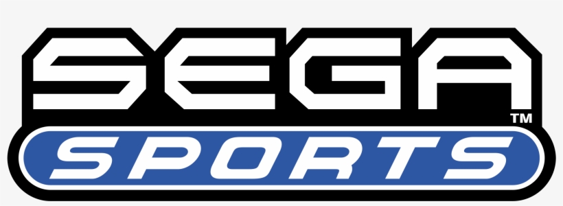 Sega Sports Logo Png Transparent - Nfl 2k: Prima's Official Strategy Guide, transparent png #669499