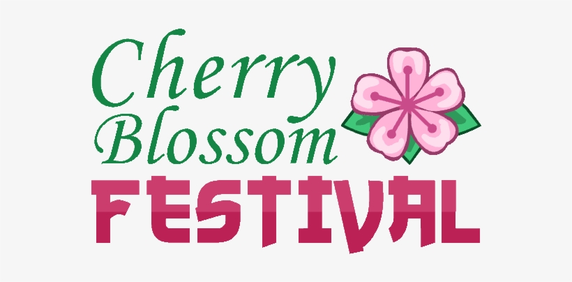 Cherry Blossom Festival - Cherry Blossom, transparent png #669607