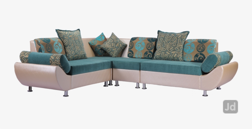 Yashoda Furniture Mart, Maheshtala - Studio Couch, transparent png #669674