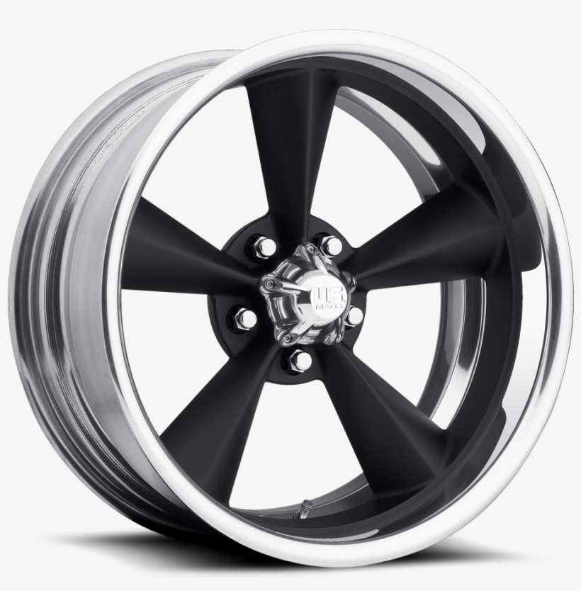 Standard - U203 - Us Mags Wheels, transparent png #669678