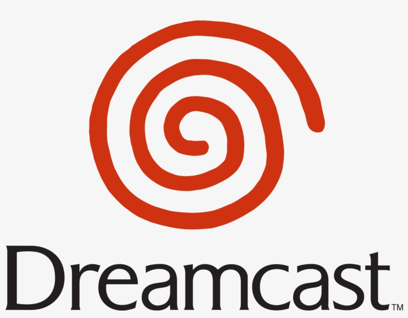 I Keep The Nostalgia Train Rolling With The Sega Dreamcast - Sega Dreamcast Swirl, transparent png #669734