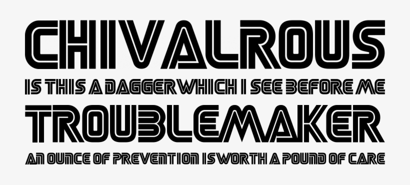 Glyph Map - Sega, transparent png #669786