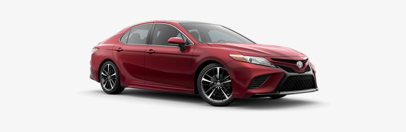 Car Fleet - Avalon Vs Camry 2018, transparent png #669805