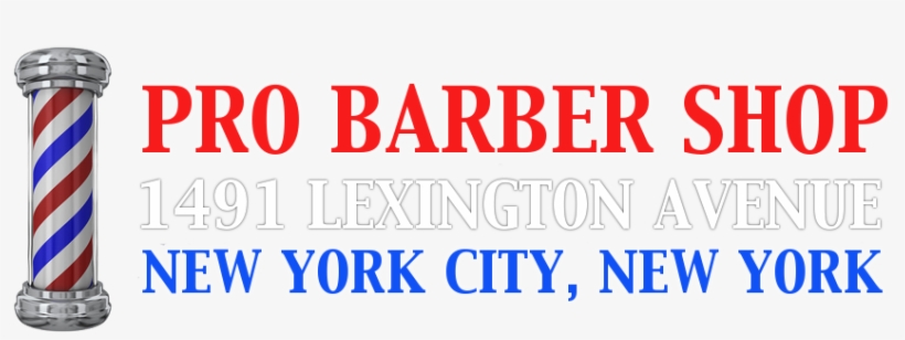 22 X 36 Custom Vinyl Decal For Barber Shop Pole Design, transparent png #669832