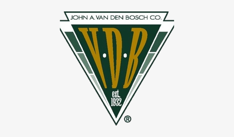 John A Van Den Bosch - John A Van Den Bosch Company, transparent png #669874