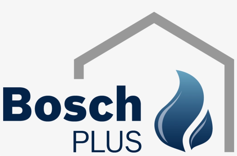 Bosch Logo Png Download - Robert Bosch, transparent png #669896