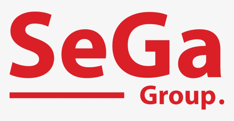 Segagroup - Sega Group, transparent png #669920