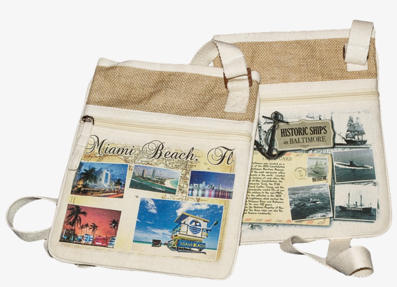 Hcbb 0216 Cross Body Bag - Bag, transparent png #669921